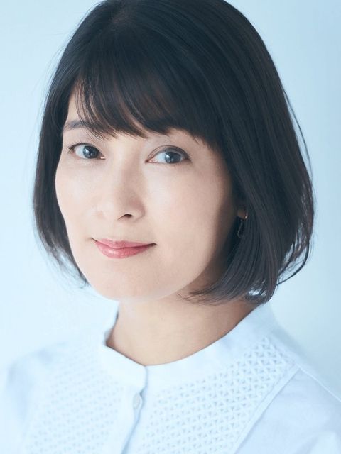Ayako Kawasumi
