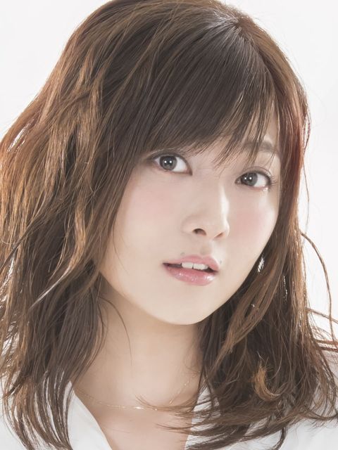 Manami Numakura