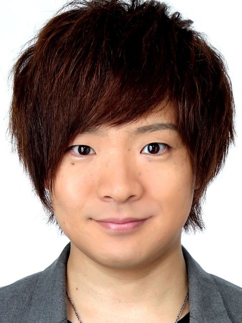 Kengo Takanashi
