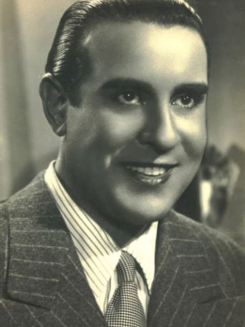 Alberto Rabagliati