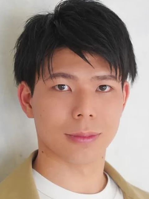 Kazuki Kyan