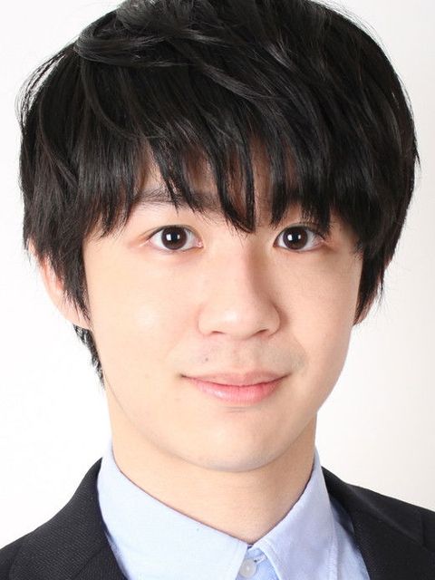 Hayato Inomata