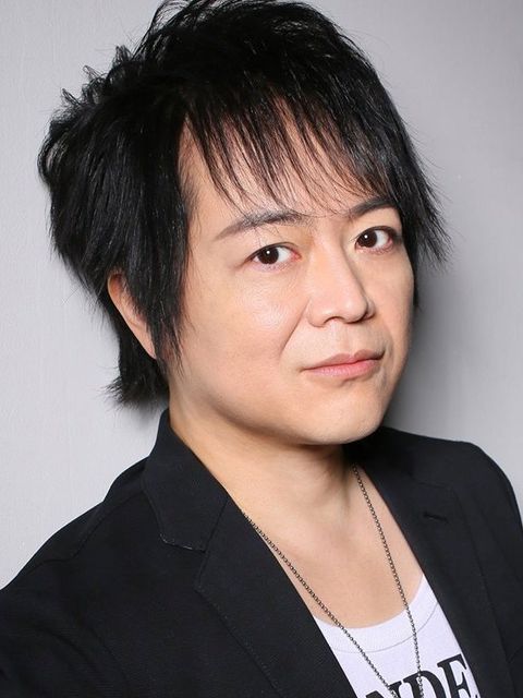 Nozomu Sasaki