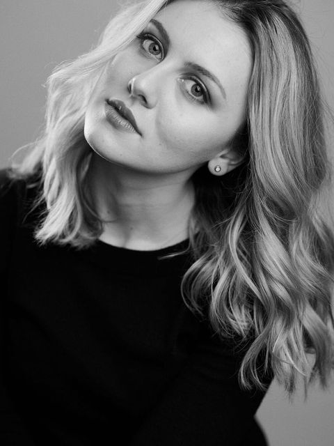 Katie Claire McGrath