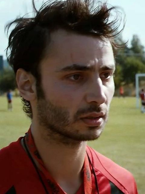 Timur Magomedgadzhiev