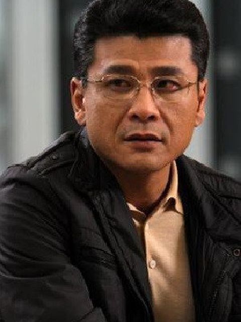 Shan Baozhong