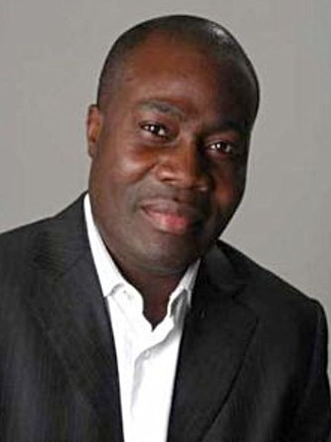 Sylvestre Amoussou