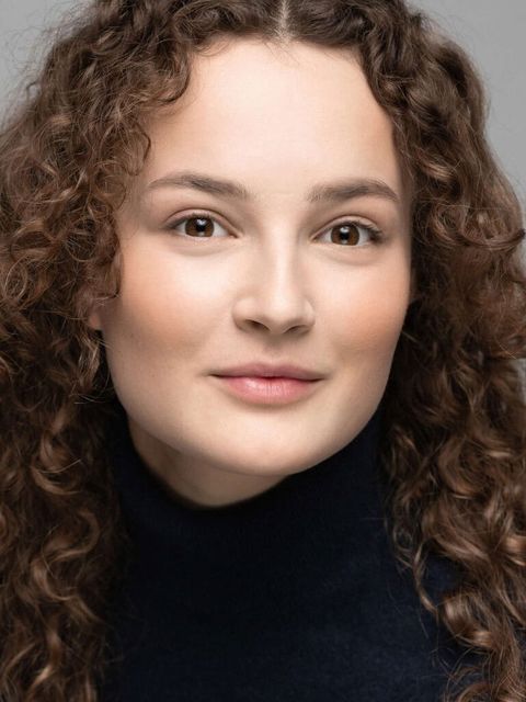 Hildegard De Stefano