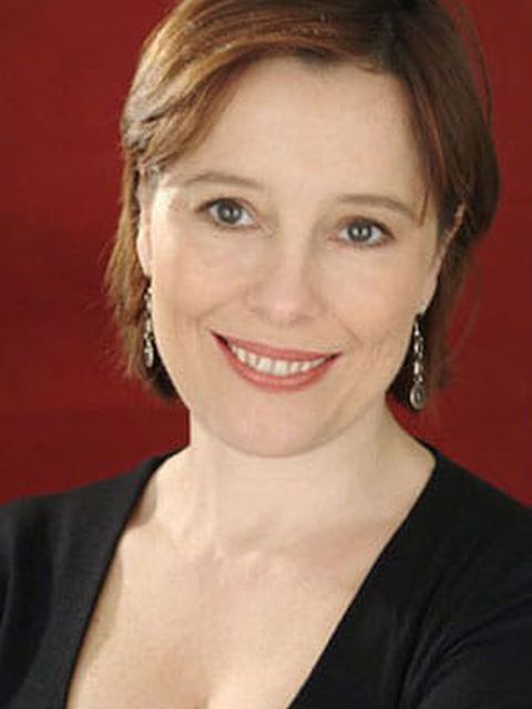 Catherine Chevalier