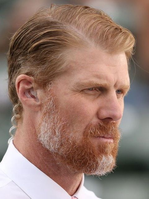Alexi Lalas