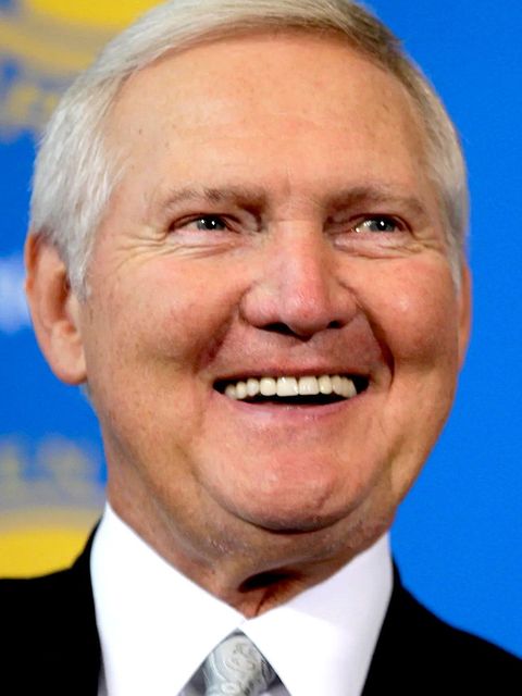 Jerry West