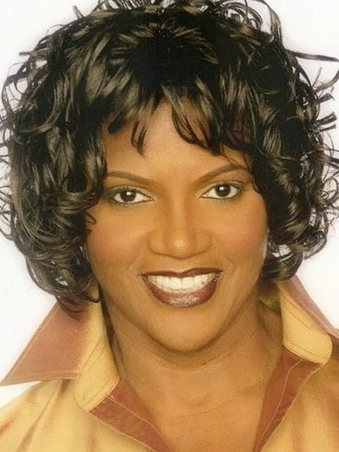 Anna Maria Horsford