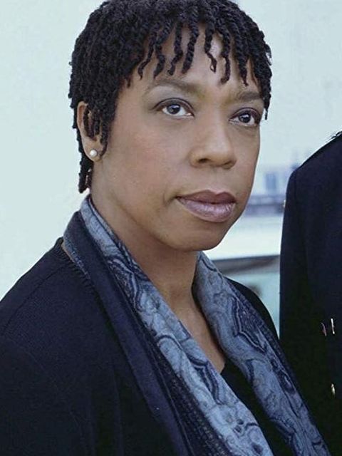 Lynne Thigpen