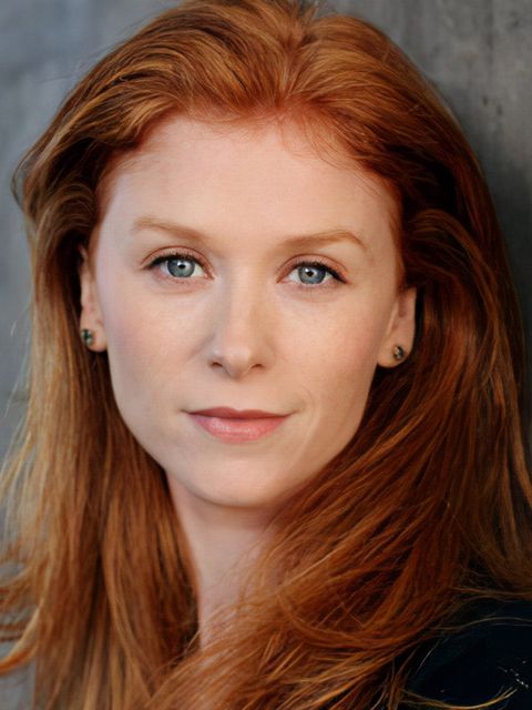 Fay Masterson