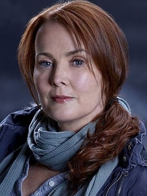 Laura Innes