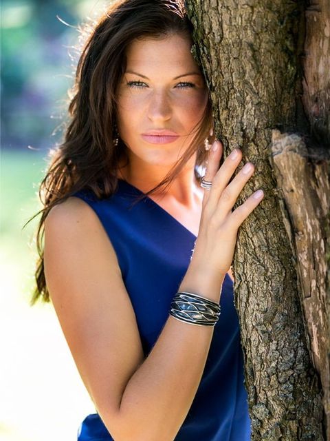 Eglė Grigaliūnaitė