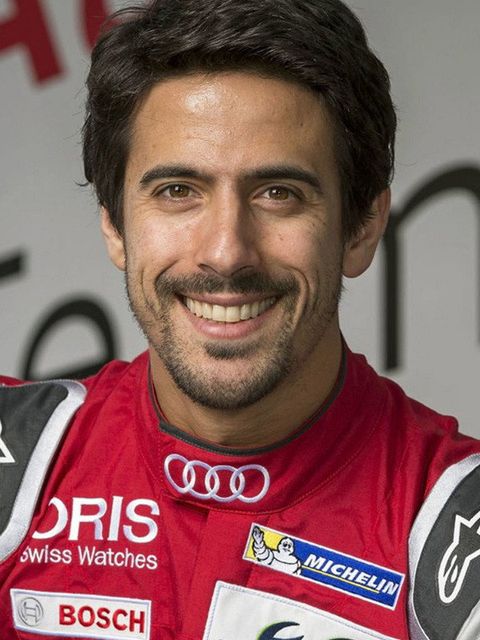 Lucas di Grassi