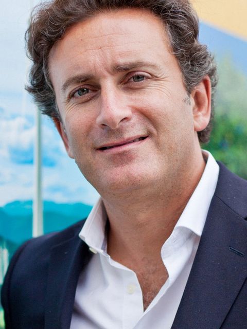 Alejandro Agag