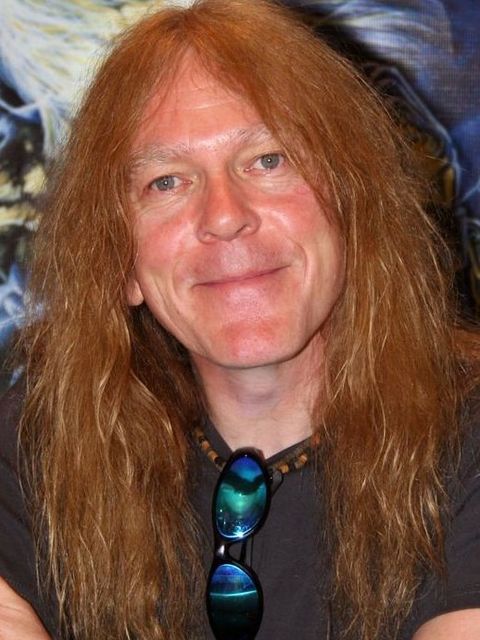 Janick Gers