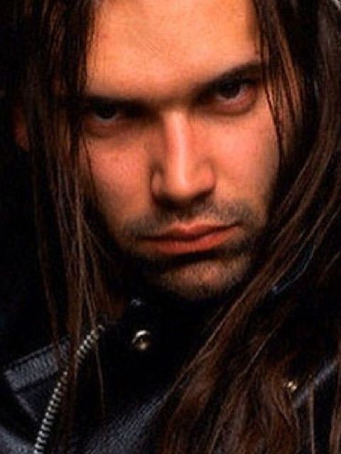 Blaze Bayley
