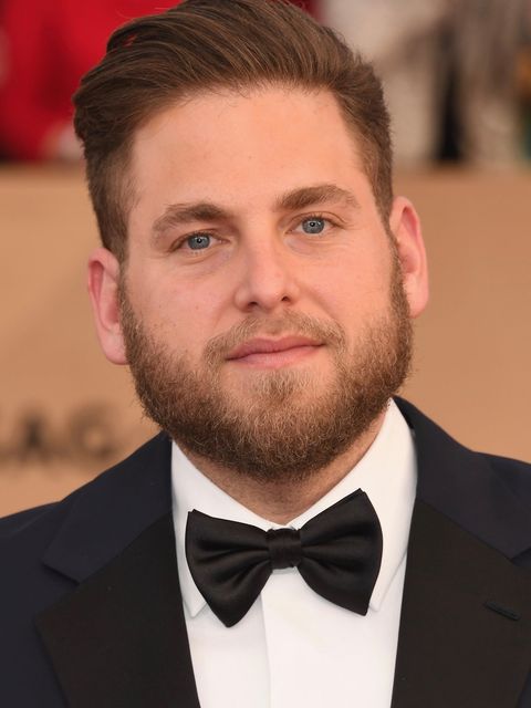 Jonah Hill