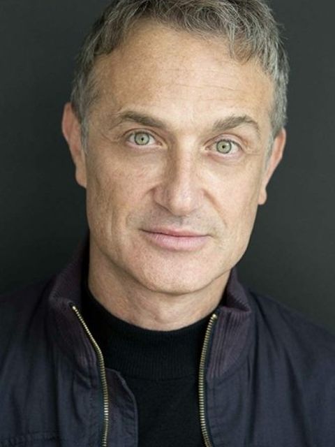 Anton Blake Horowitz