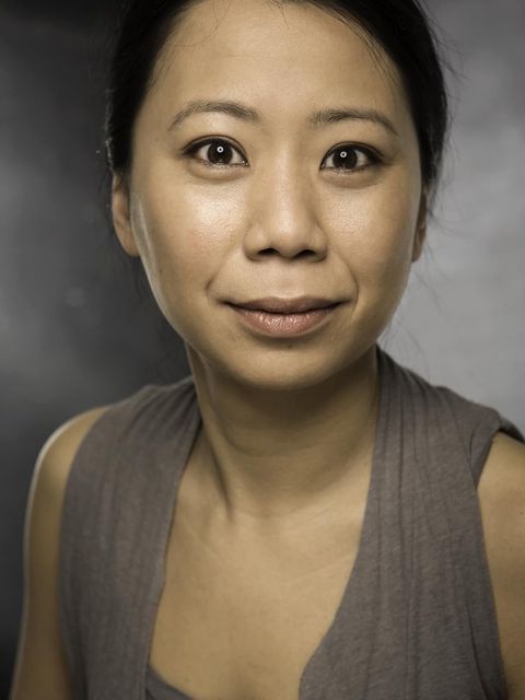 Tina Chiang