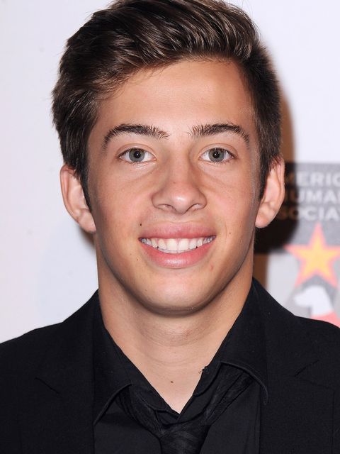 Jimmy Bennett