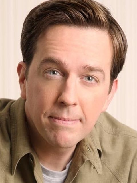 Ed Helms