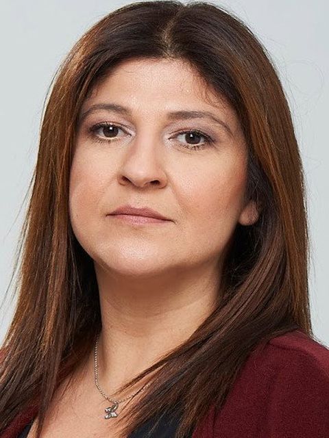 Ermina Kyriazi