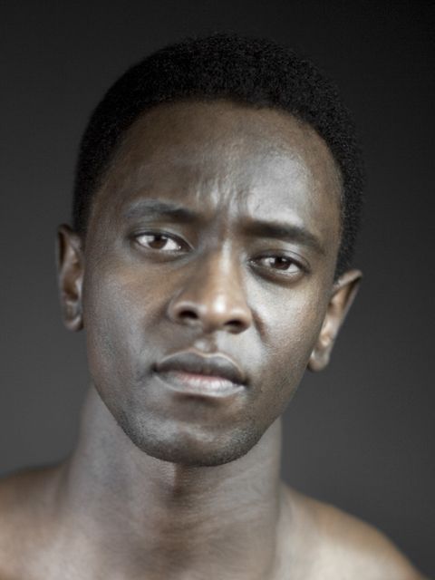 Edi Gathegi