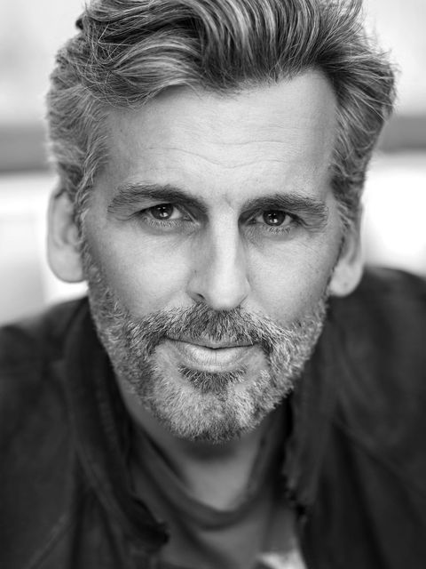 Oded Fehr