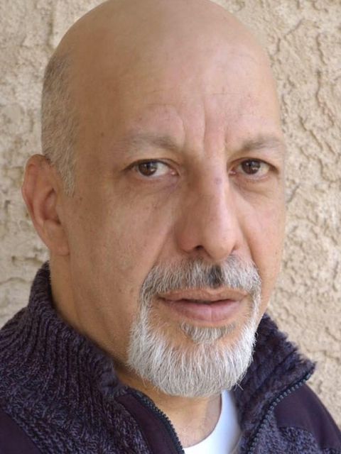 Erick Avari