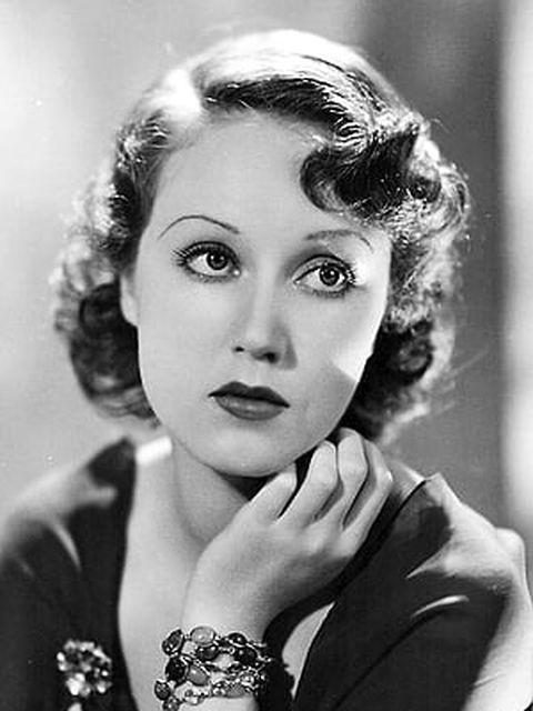 Fay Wray