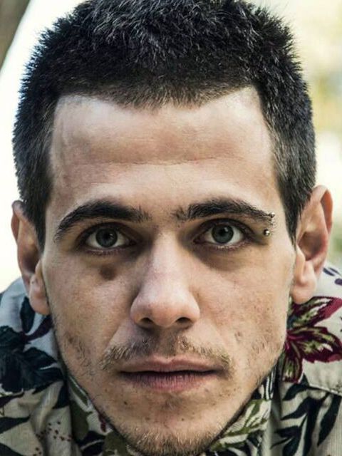 Nader Abd Alhay