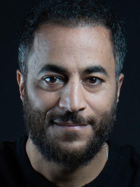 Ramzi Maqdisi