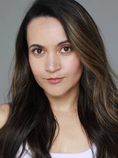 Juanita Cetina