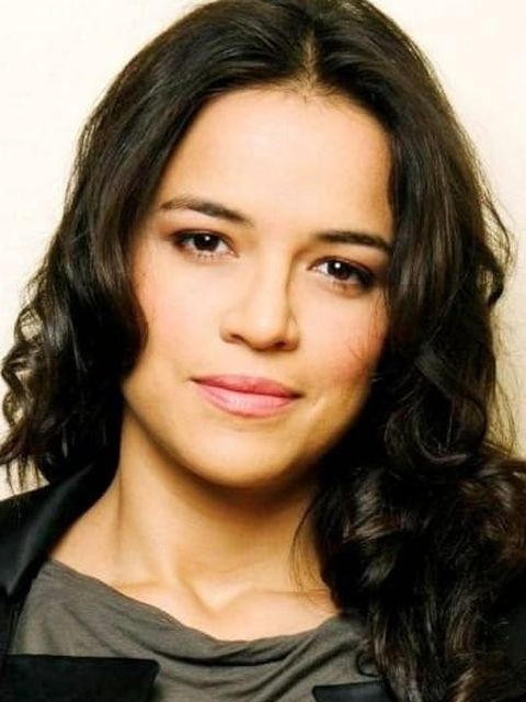 Michelle Rodriguez