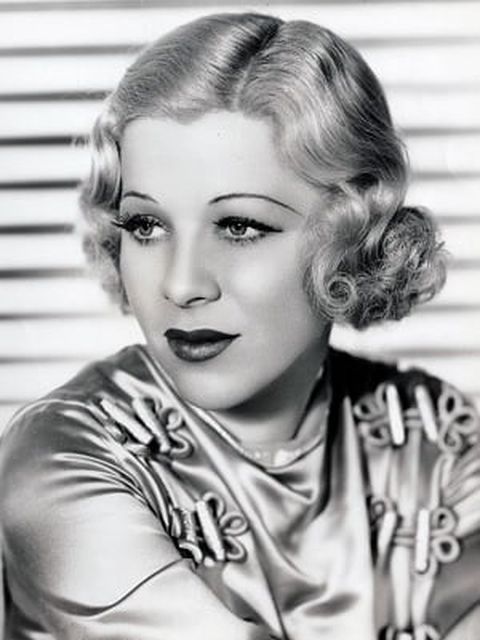 Glenda Farrell