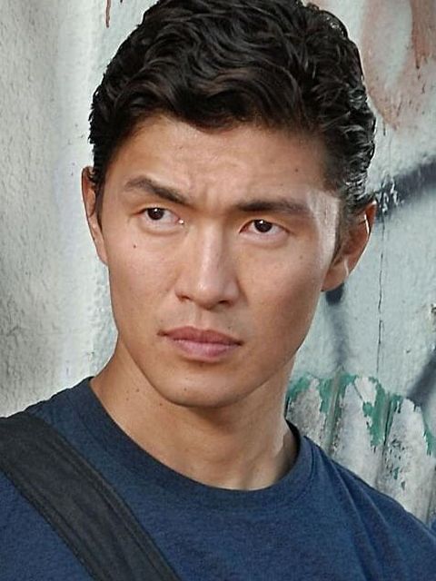 Rick Yune