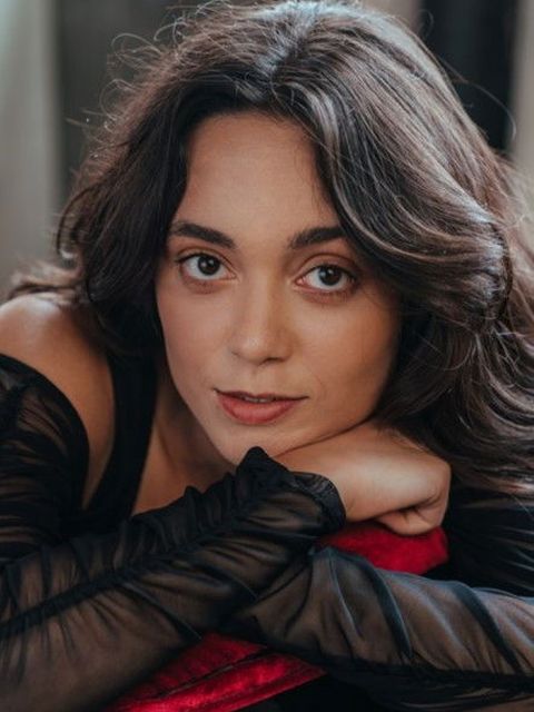 Jade Mascarenhas