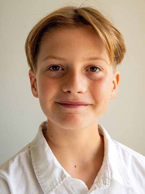 Joel Hesse Johansen