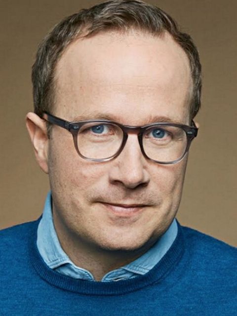 Andri Snær Magnason