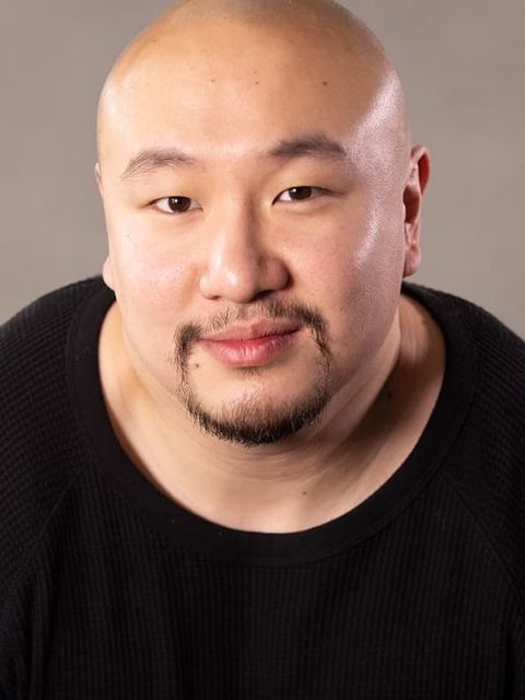 Jon Xue Zhang
