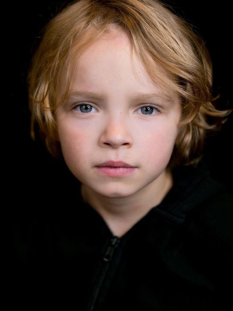 Artie Wilkinson-Hunt