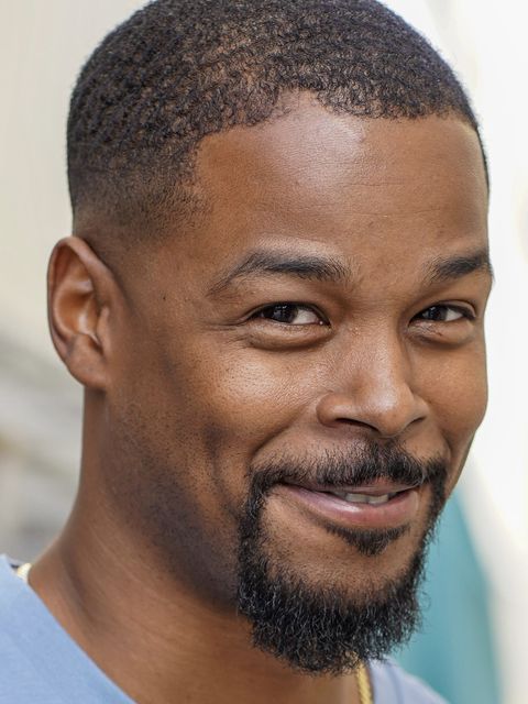 Gregg Wayans
