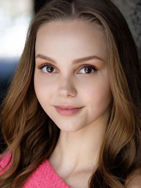 Savannah Lee Nassif
