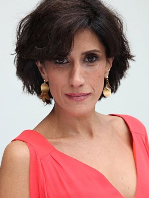 Pia Manfroni