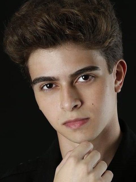Kauan Ceglio