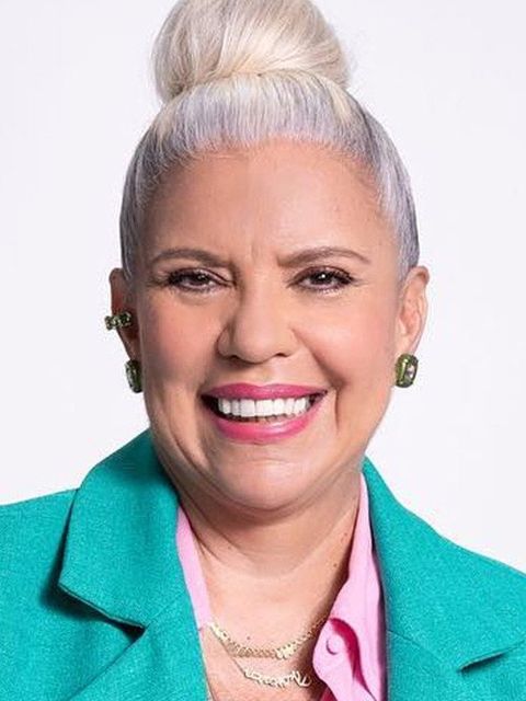 Astrid Fontenelle